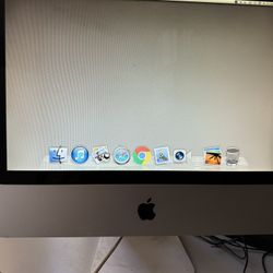 Mac Desktop