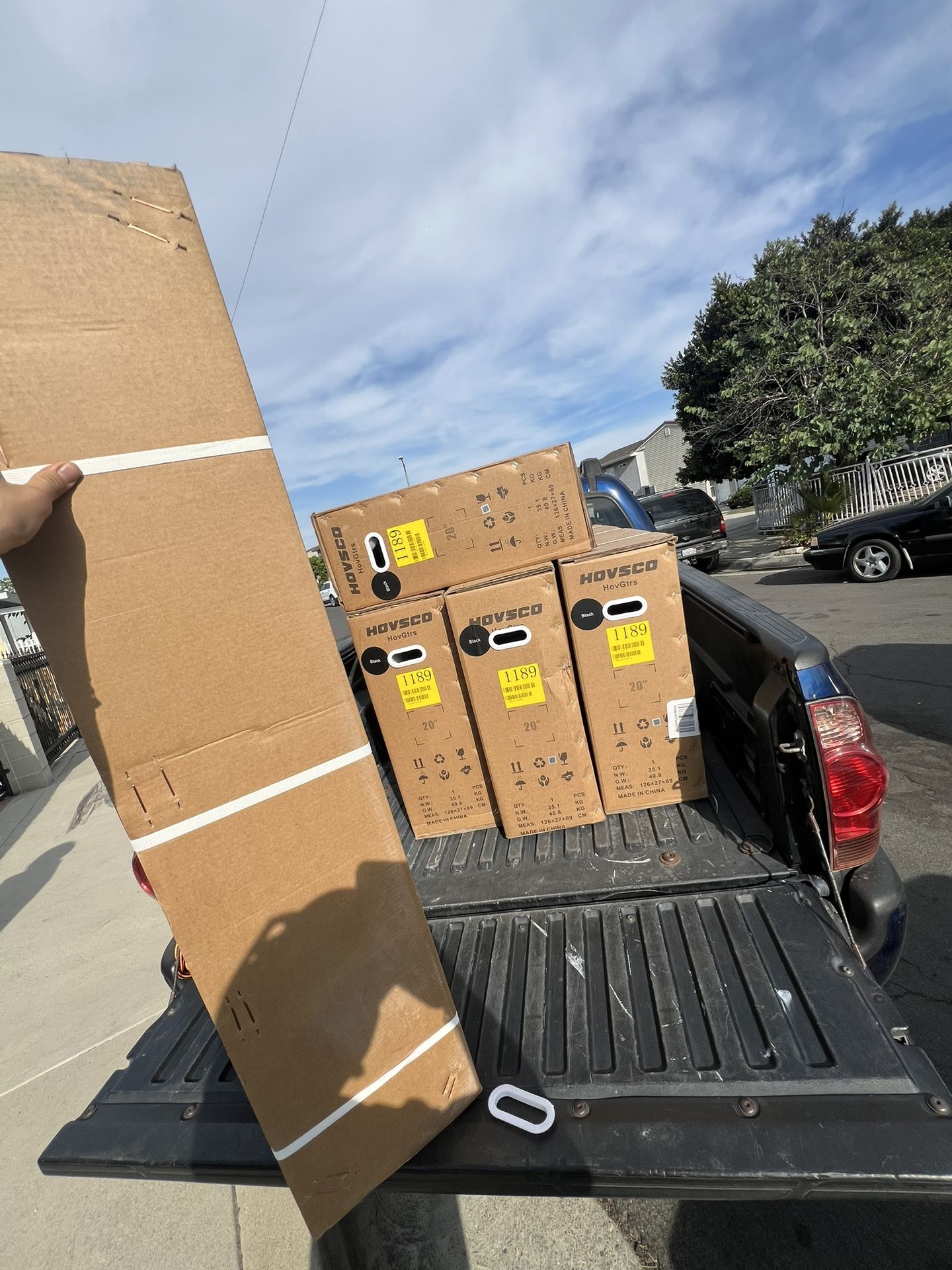 E BIKES Brand New In The Box