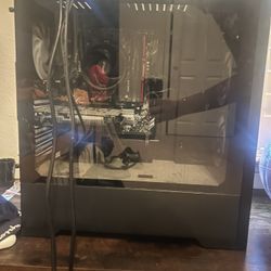 Apex Gaming Pc