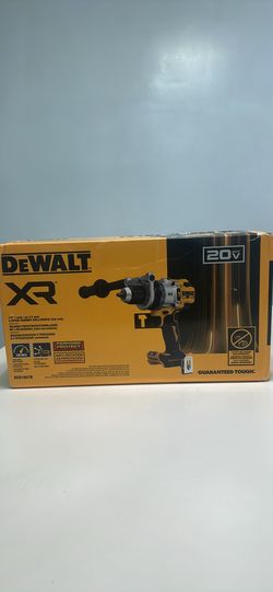 Hammer drill