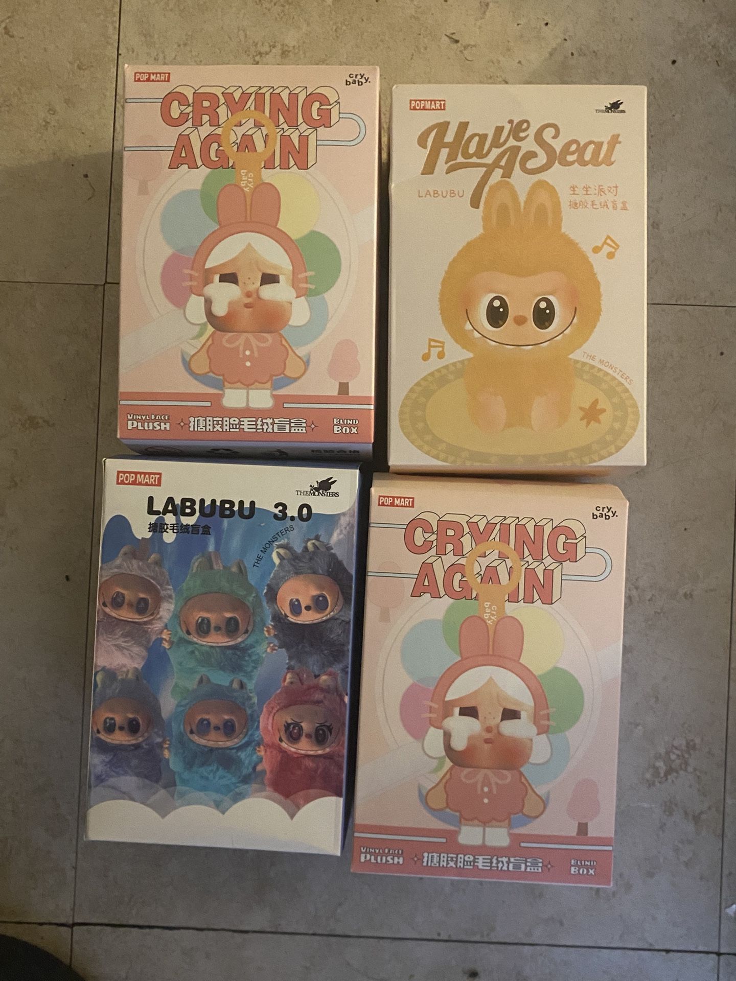 Labubu
