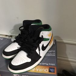 Jordan 1