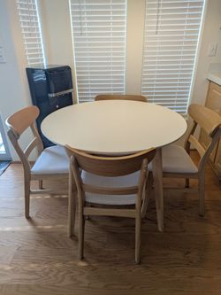Dining Table (only)