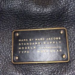 Marc By Marc Jacobs