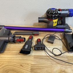 Dyson V8 Animal Cordless Vacuum 