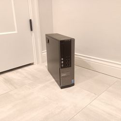 Entry level gaming pc desktop desktops pcs computer computers tower towers dell dells budget