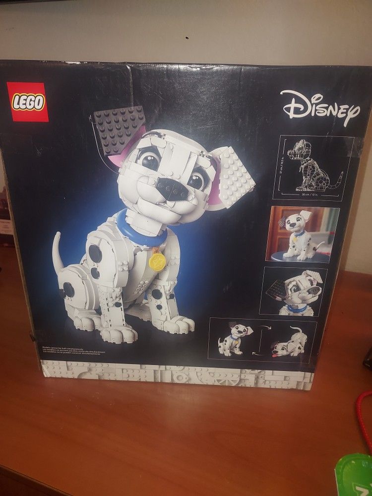 Lego