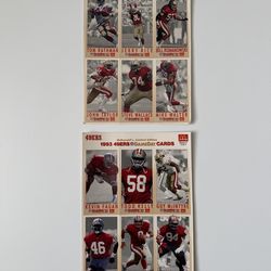 1993 McDonald’s Limited edition