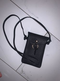 Phone purse