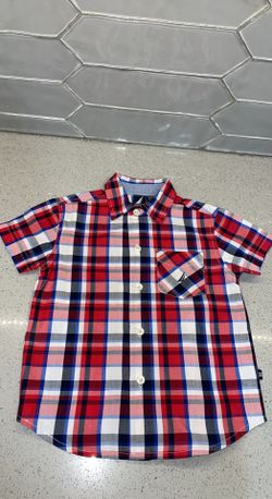 Nautica Toddler Shirt