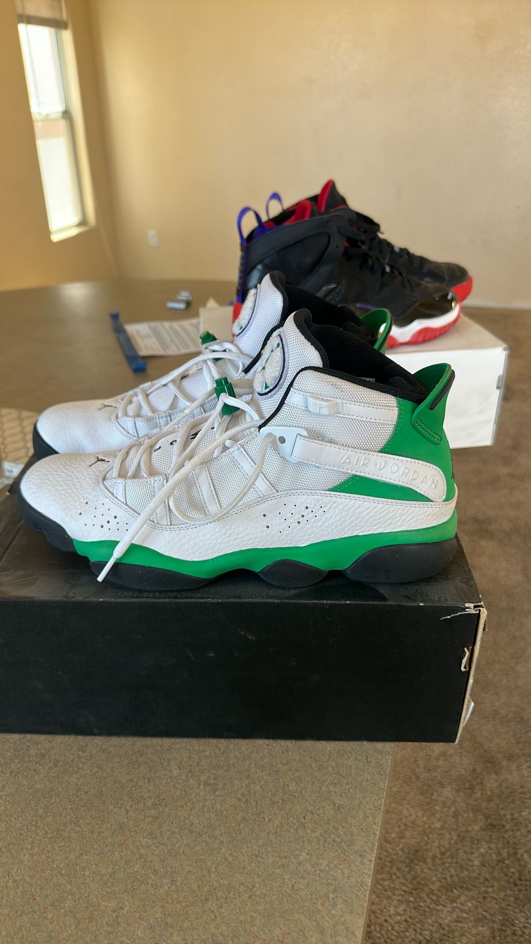 Jordan’s $70 For Both