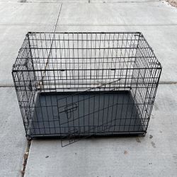 Large Dog Crate 