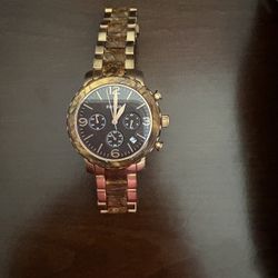 Fossil Watch