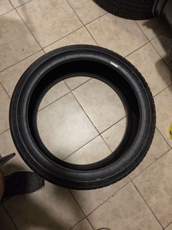 Pirelli 245/35/R20