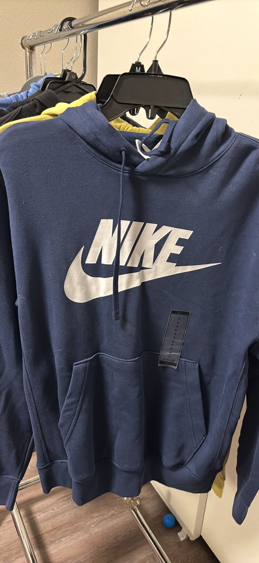 Nike Men Hoodie