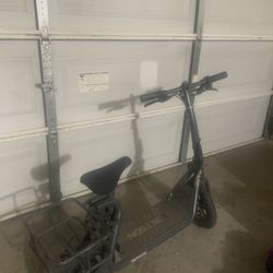 Jetson Electric Bike 