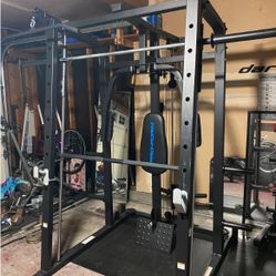 Proform Carbon Smithrack