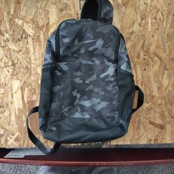 Nike Backpack