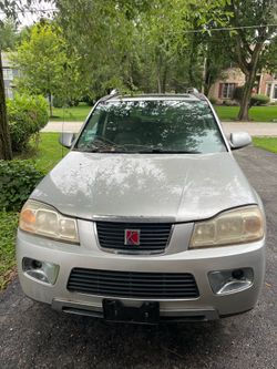 2007 Saturn VUE