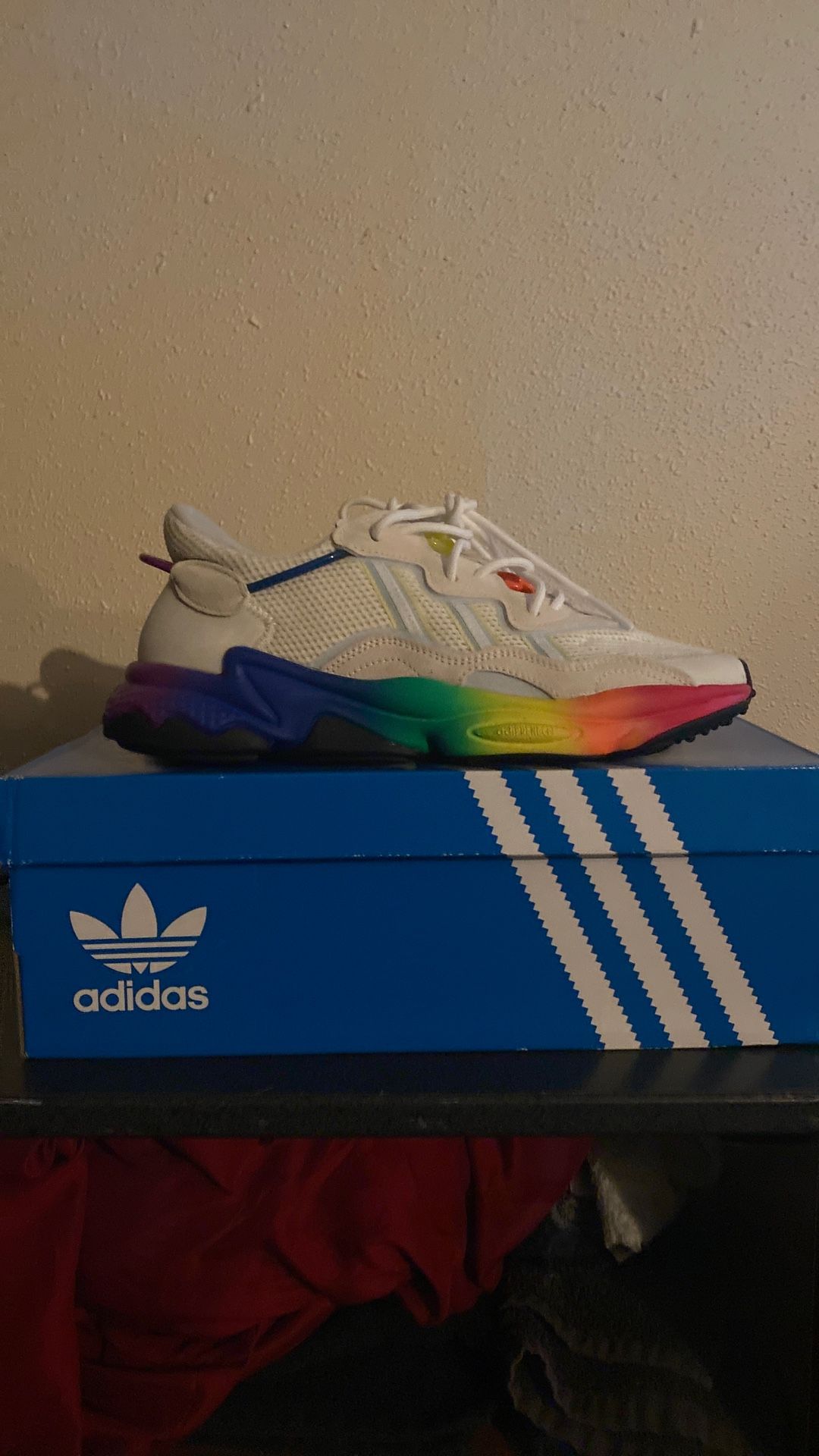 Adidas