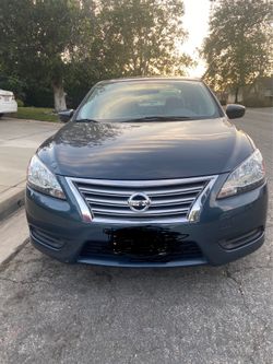 2013 Nissan Sentra
