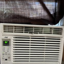 Window Ac 