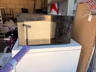 Magic Chef Microwave