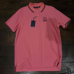 Psycho Bunny Polo