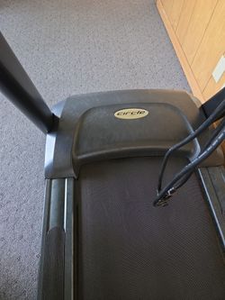 Treadmills