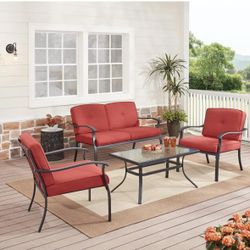 4pc Table Set (NEW)