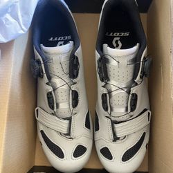 Brand new Scott Boa Road Cycling Shoes 