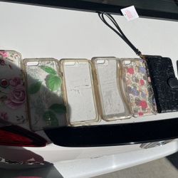 iPhone 8 Plus Cases