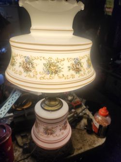 Vintage Lamp