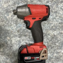Milwaukee 3/8 drill TOOL ONLY $100 OBO