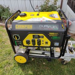 Champions Generator New