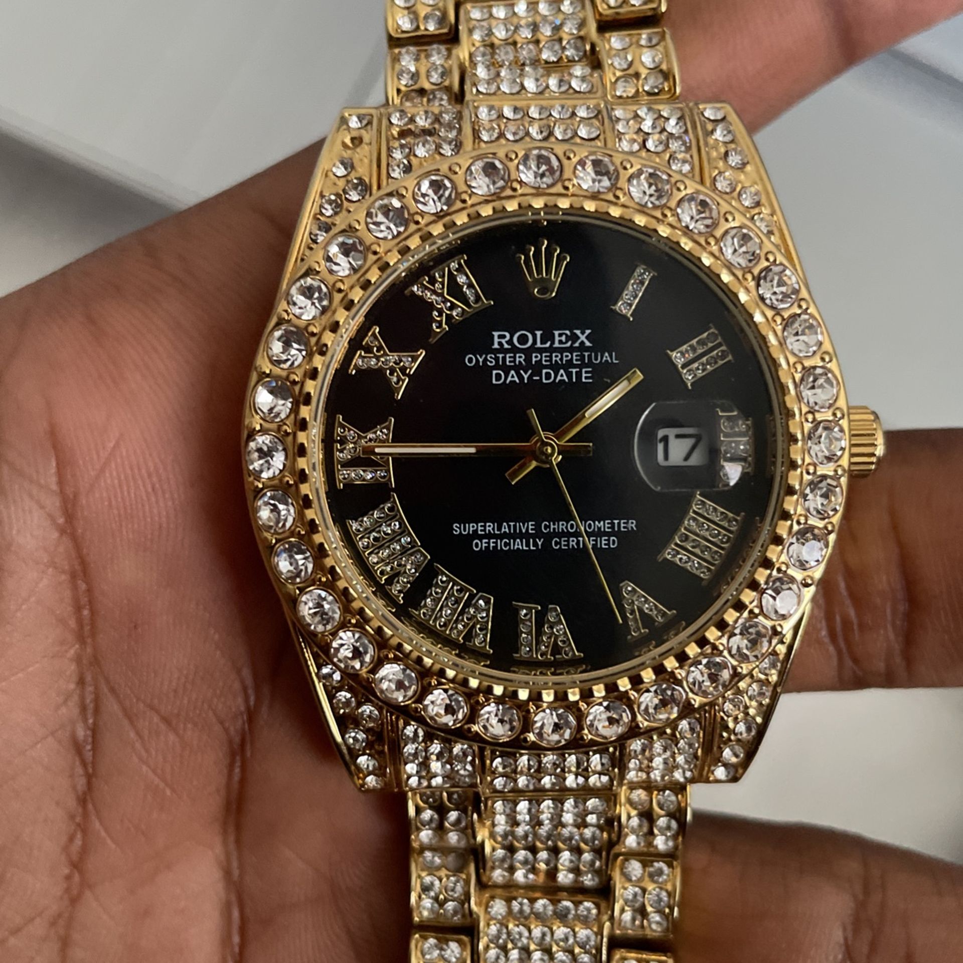 ROLEX 9926 