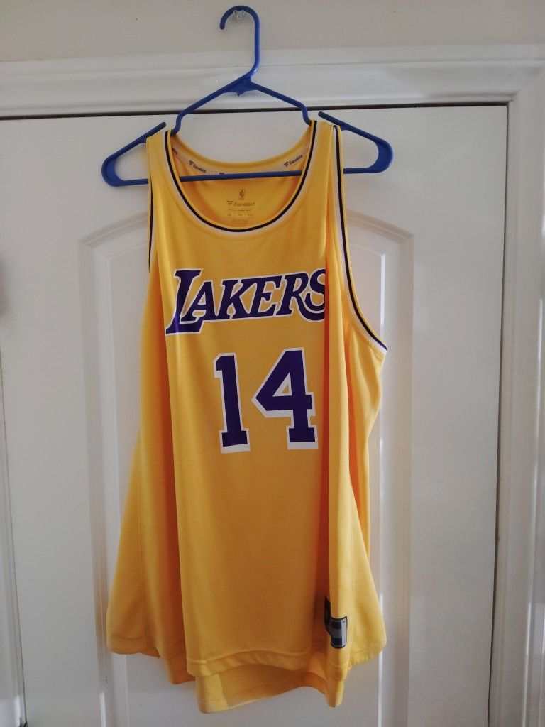 Lakers Jersey #14 Danny Green - Good Condition