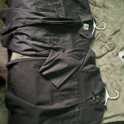work wear shirts