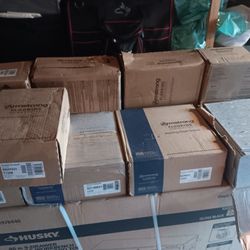 Armstrong  Flooring Vinyl Tiles