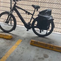 Specialized Electric Bike  