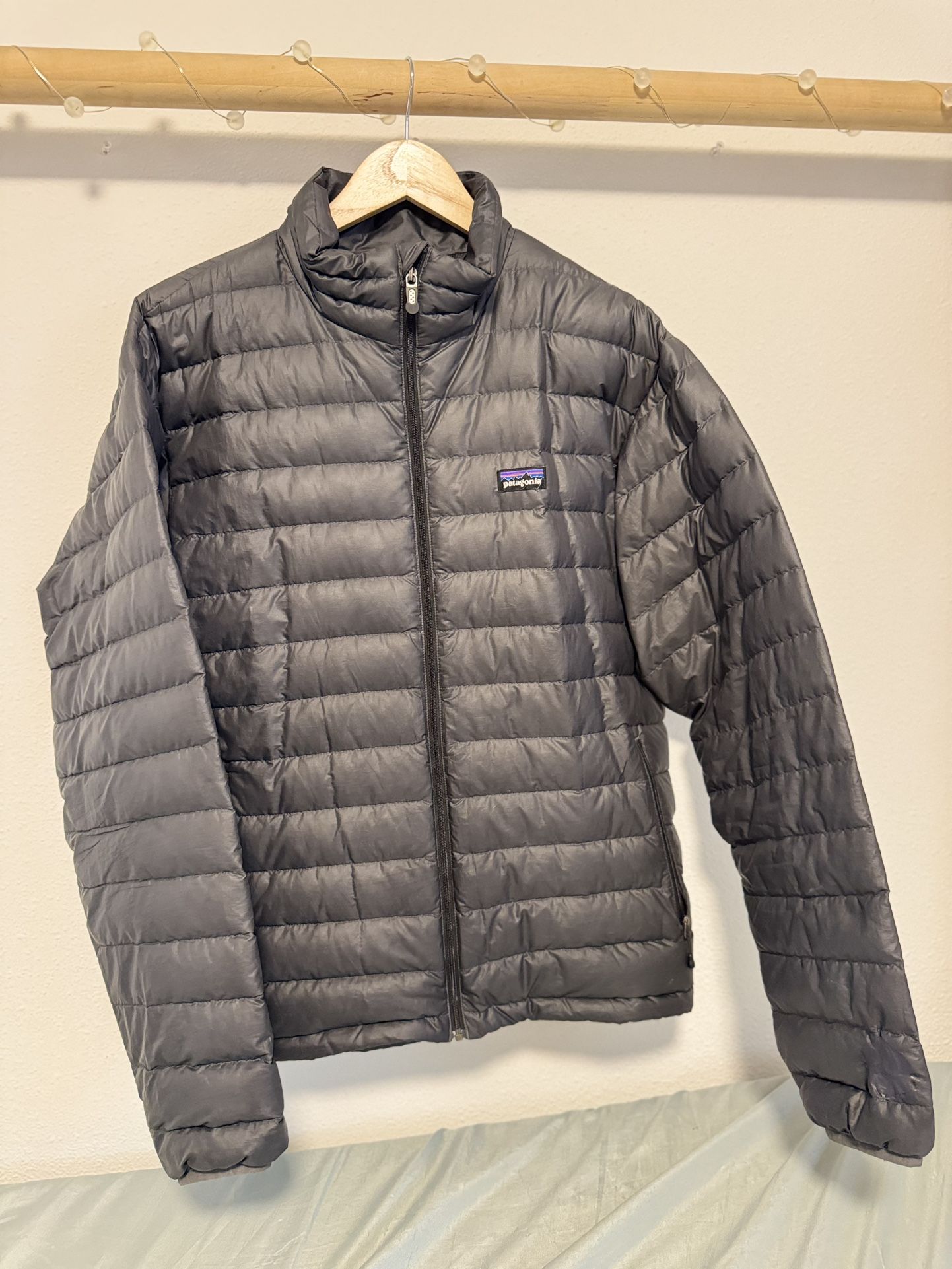 Patagonia Down Jacket
