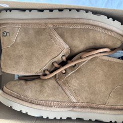 Ugg Boots Size 7 