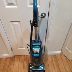 Kenmore Intuition Bagged Upright Vacuum