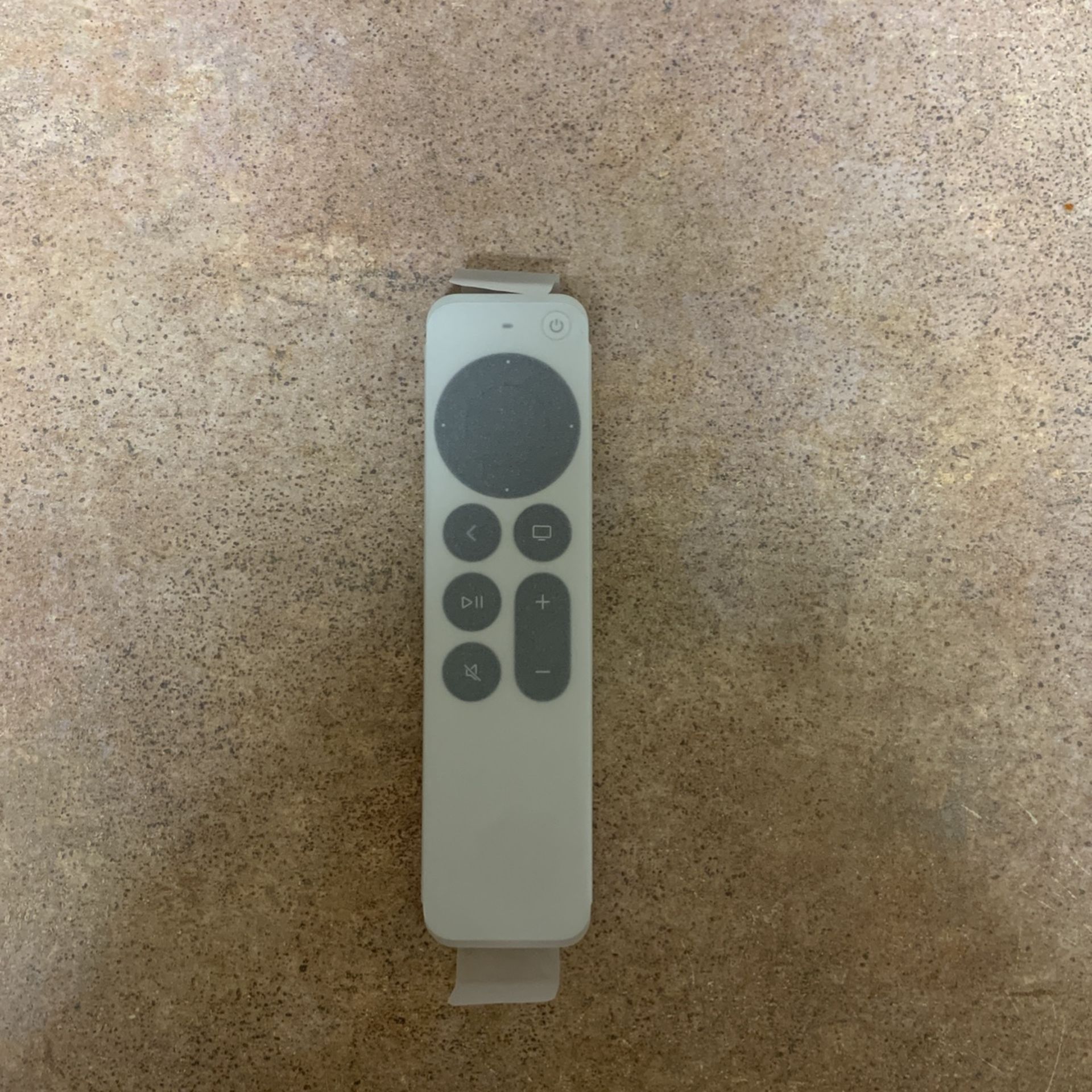 Apple TV Remote
