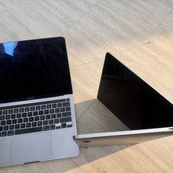 MacBook Pro 1”2020