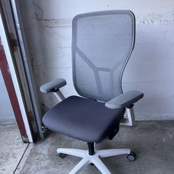 Allsteel Acuity Ergonomic Office Chair 