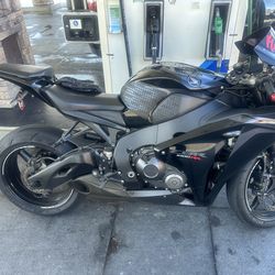 2008 cbr1000rr