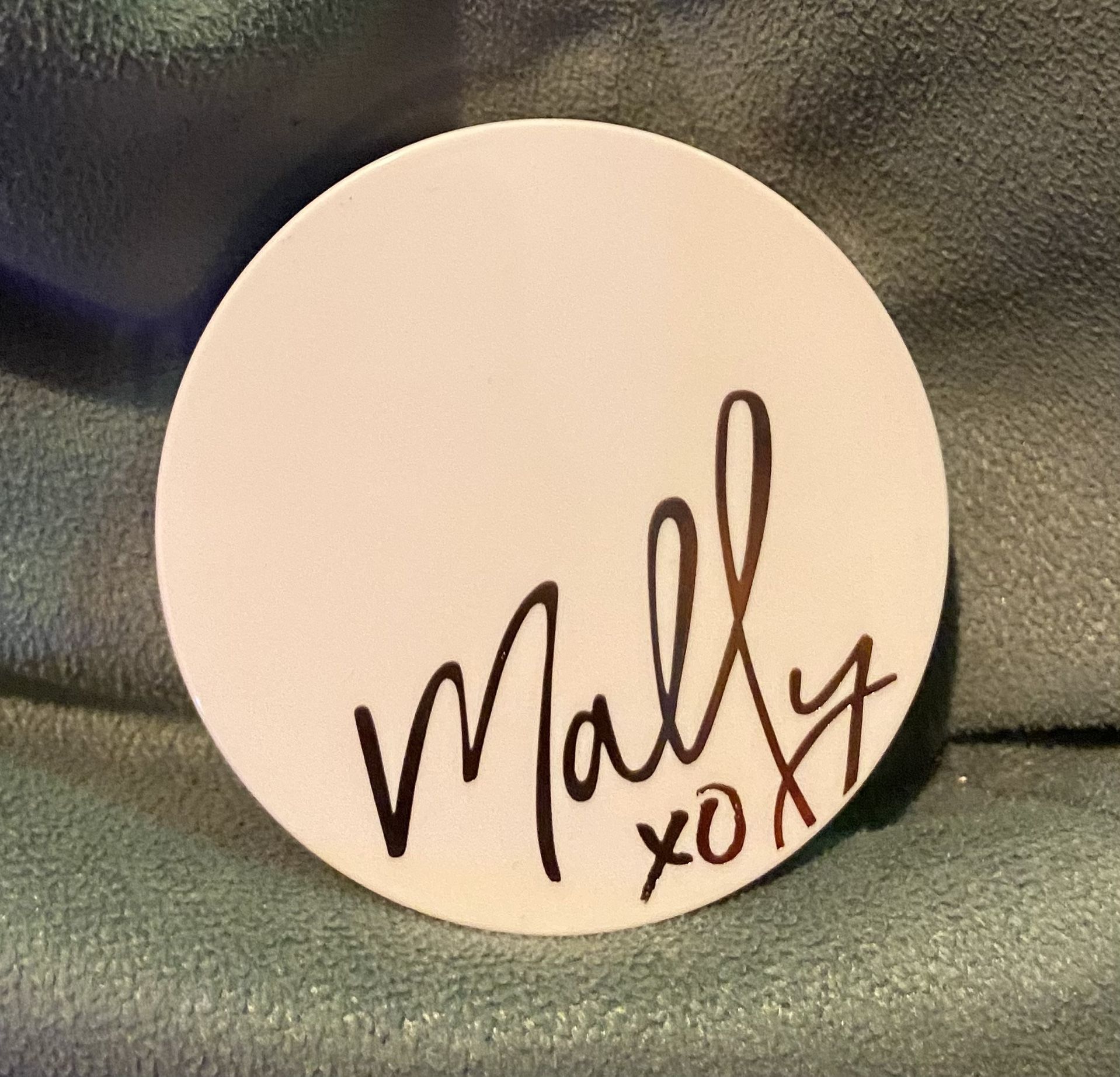 Mally Beauty Flawless Finish Transforming Effect Foundation