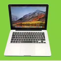 MacBook Pro 13”  2.3ghz i5 Processor 