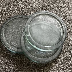 Coasters X4